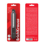 Cuter con fijador automatico ErichKrause Butterfly Classic 18 mm - Imagen 3