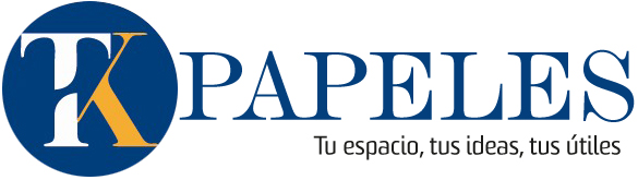 TK PAPELES